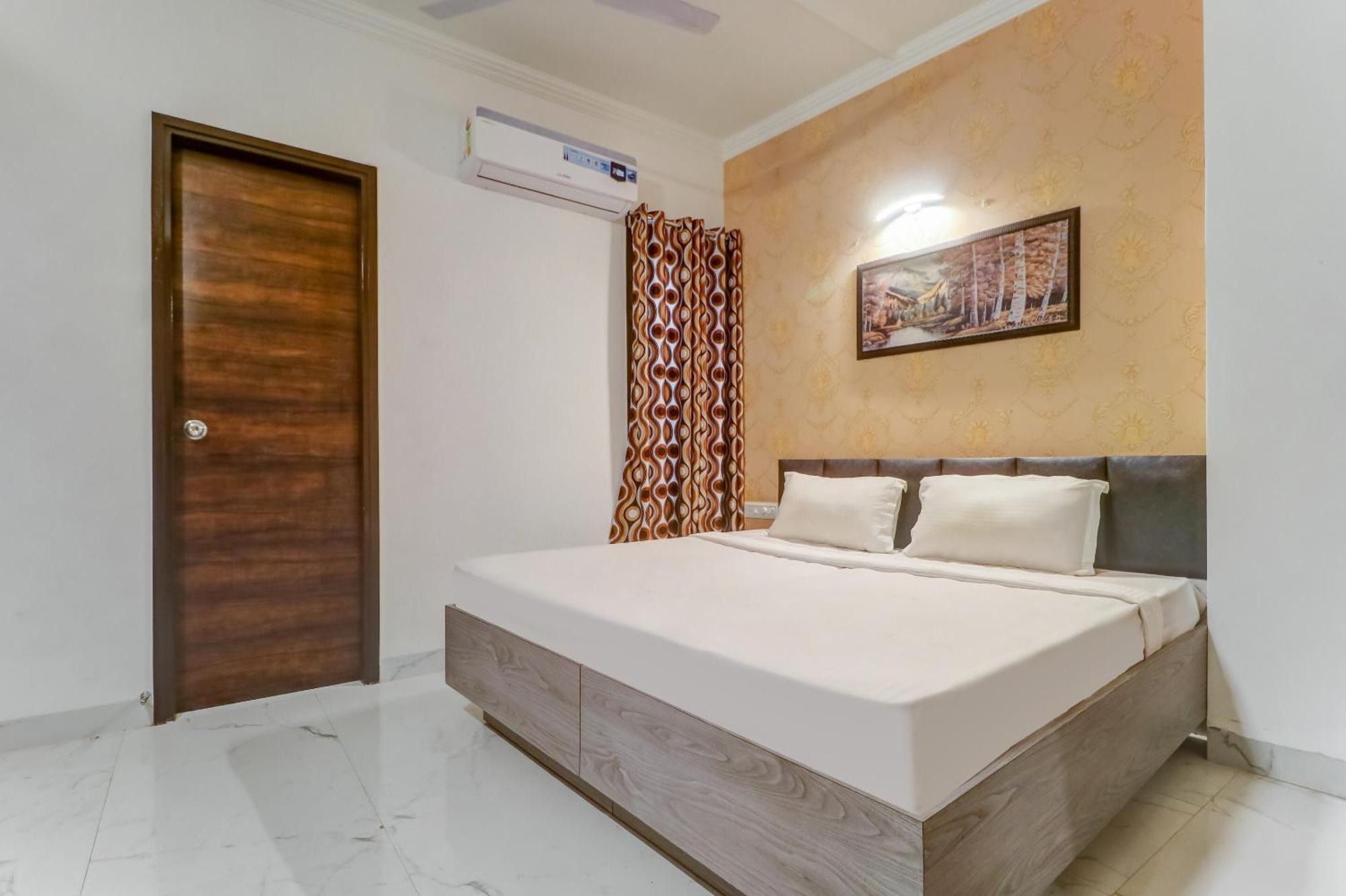 Townhouse Hotel Ludhiana Eksteriør billede